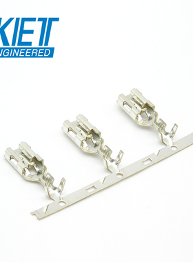 【J】千金供应ST730898-3端子接插件KET连接器现货量大从优