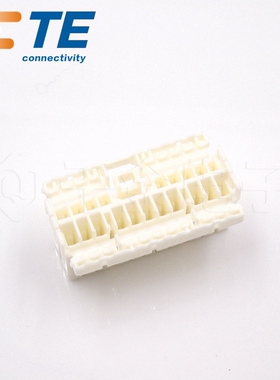 千金供应TE连接器368511-1塑壳品牌接插件原装现货量大从优