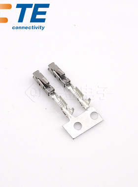 千金供应TE连接器1-1411552-1端子品牌量大从优接插件现货