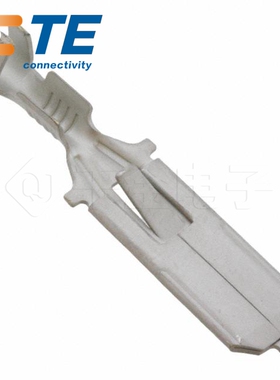 千金供应TE连接器60294-2端子接插件原装现货量大从优
