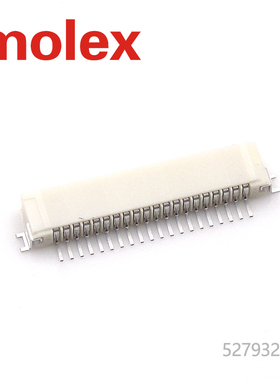 特价促销，售完即止供应MOLEX 527932070 52793-2070塑壳现货
