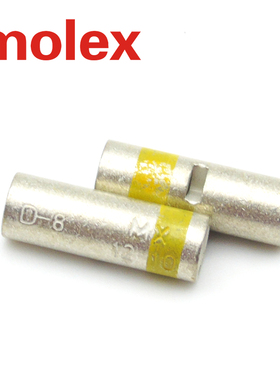 【J】千金电子192150037 DC-354 19215-0037接插件MOLEX端子现货