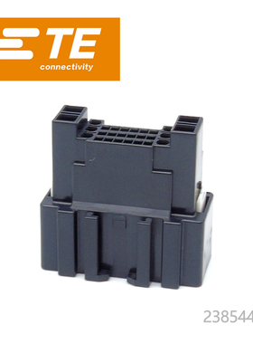 千金电子2385449-1连接器TE塑壳现货大批量供应