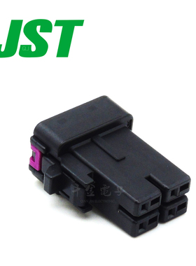04R-JWPS-VKN-DX-B供应JST连接器塑壳原厂现货