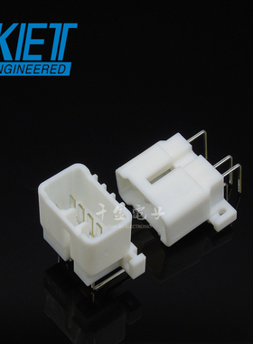 千金供应MG640892针座接插件KET连接器现货量大从优