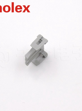 千金供应MOLEX连接器5008170305 500817-0305 塑壳接插件现货