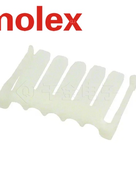 千金供应MOLEX连接器1053252005 105325-2005 塑壳接插件现货