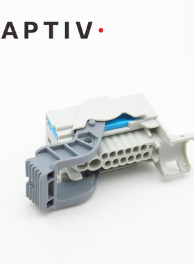 千金电子13522378接插件APTIV(Delphi)塑壳连接器大批量供应