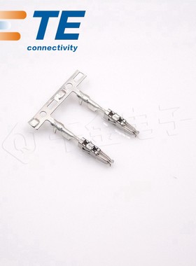 千金供应TE连接器1241858-2端子品牌接插件原装现货量大从优