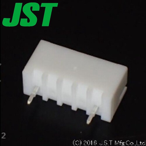 B2(5-2.3.4)B-XH-A(LF)(SN)供应JST现货