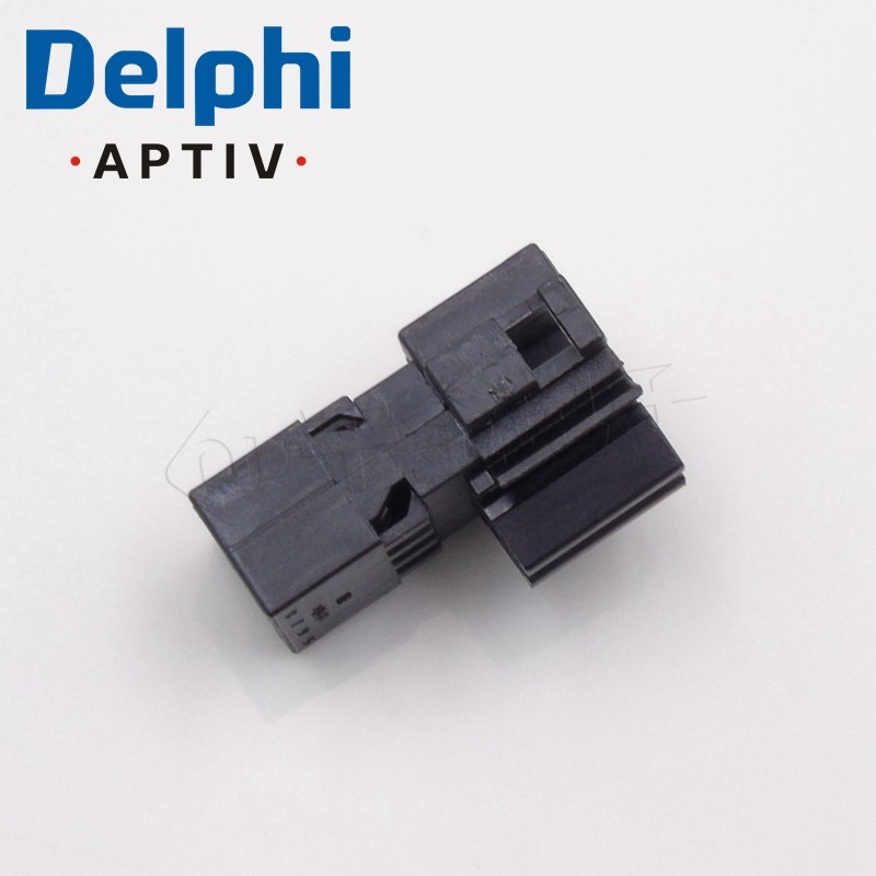 特价促销，售完即止10720010供应APTIV(Delphi)塑壳现货
