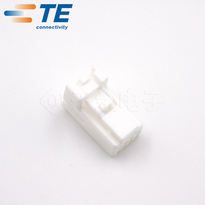 千金供应TE连接器1379659-5塑壳