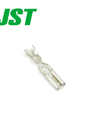 千金供应WSPS-01T-110B端子JST连接器现货