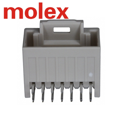千金供应MOLEX连接器5018761440 501876-1440针座接插件现货