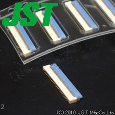 24FHSY-RSM1-GAN-TB(LF)(SN)供应JST针座现货