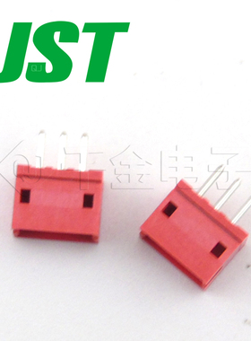 千金供应B3B-ZR-ST-R(LF)(SN)针座JST连接器原厂接插件现货直达