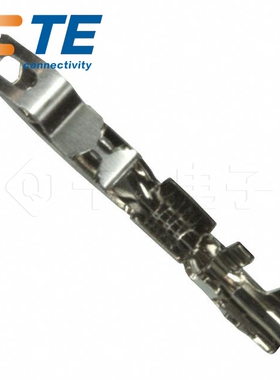 千金供应TE连接器5-87124-2端子品牌接插件原装现货量大从优