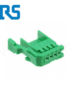 供应GT17H-4S-2C(B)塑壳接插件HRS/广濑量大从优