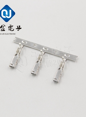 7116-4111-02 日本原厂汽车连接器端子千金电子现货