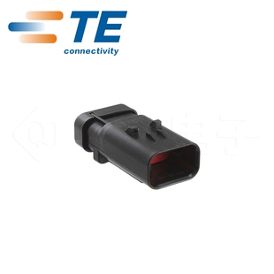 千金供应TE连接器776430-1塑壳品牌接插件原装现货量大从优