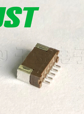 千金供应05FFS-SP-TF(LF)(SN)接插件针座JST现货量大从优