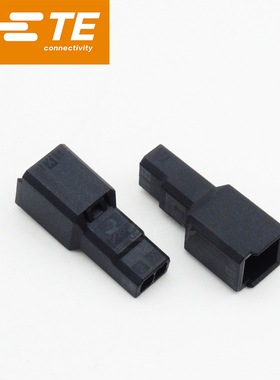 千金供应TE连接器1-1903129-2塑壳胶壳接插件现货