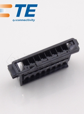 千金供应TE连接器1-1743282-2原装塑壳及时交接插件现货