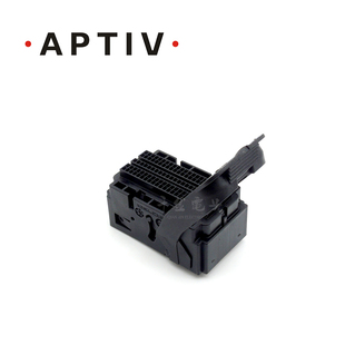 【J】千金电子35032585接插件APTIV(Delphi)塑壳连接器现货