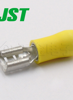 FVDDF5.5-250A.K千金供应JST单粒端子现货