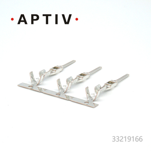 千金电子33219166连接器APTIV(Delphi)端子现货大批量供应