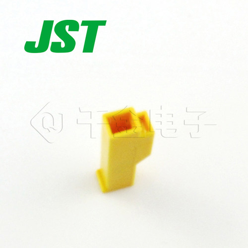 千金供应YLR-01VF-L接插件塑壳JST连接器现货量大从优
