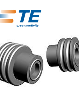千金供应TE连接器1719043-1密封件供接插件现货量大从优