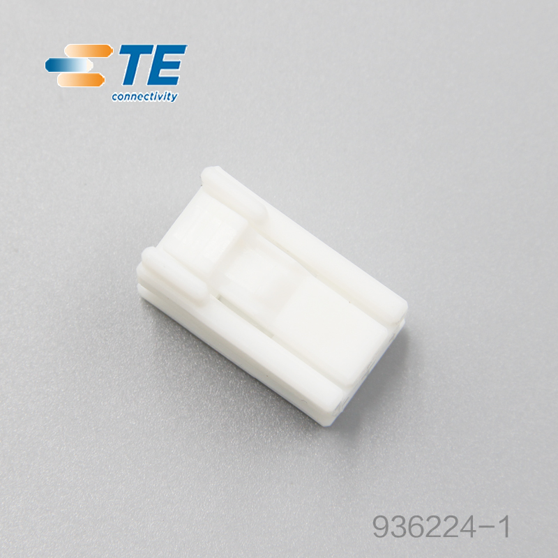 千金供应TE连接器936224-1塑壳接插件原装现货量大从优及时交付
