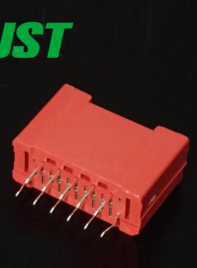 供应B11B-CSRK(LF)(SN)(N)接插件针座JST现货