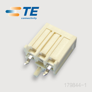 特价促销，售完即止179844-1千金供应TE针座现货量大从优