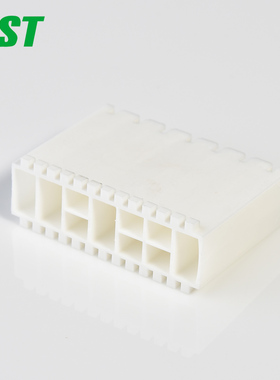 千金供应RSFP-3.5.6(7)V-00接插件塑壳JST现货