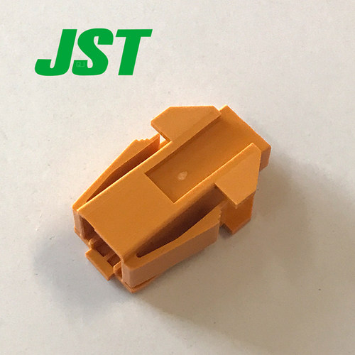千金供应PSIR-02V-Y-B接插件塑壳JST连接器现货量大从优