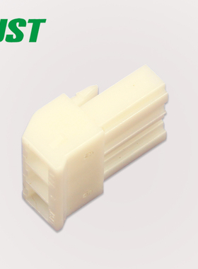 千金电子PWBP-03V-WGL1接插件JST塑壳现货量大从优