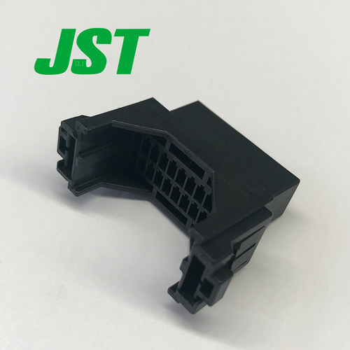 【J】千金供应JFM2FDN-22V-K接插件塑壳JST连接器现货量大从优