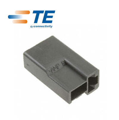 【J】千金供应TE连接器171810-2塑壳接插件原装现货量大从优