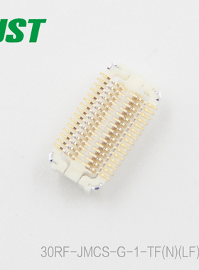 千金供应30RF-JMCS-G-1-TF(N)(LF)(SN)接插件JST针座现货