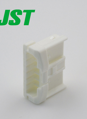 千金供应XMAP-07V-A-S接插件塑壳JST连接器现货量大从优