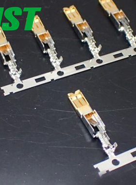 SRWF-01GG-M0.6(LF)(SN)供应JST端子现货