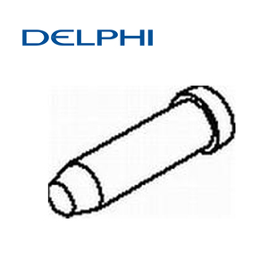 12065266供应德尔福 Delphi汽车连接器配件 原厂接插件