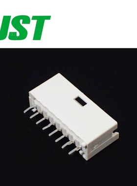 千金供应B08B-XNISK-A-1(LF)(SN)接插件针座JST现货量大从优