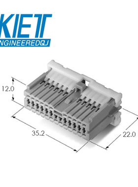 MG653033-4供应KET塑壳现货量大从优