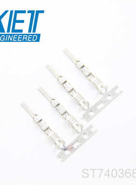 千金供应ST740368-3端子接插件KET连接器