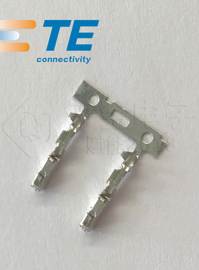 千金供应TE连接器2050986-1端子接插件原装现货量大从优