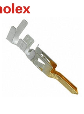 MOLEX端子39000223 39-00-0223 5558PBGS3现货