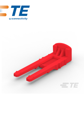 千金供应TE连接器1971789-1锁片品牌接插件原装现货量大从优